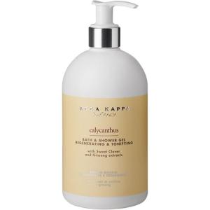 С 1896 Сливовый Цветок В Двенадцатом Лунном Месяце Гель Для Душа Без Отдушки 500мл Acca Kappa, Plum Blossom Shower Gel 500ml