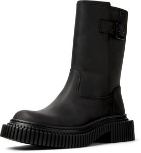 CAMPER Ботинки 'Pix Berlin' черные