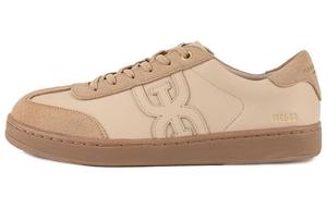 Кроссовки SAM EDELMAN Skateboarding Shoes Women's Low-top Brown, коричневый