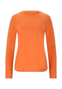 Средний слой Leah со светоотражающими деталями ENDURANCE, цвет Tangerine