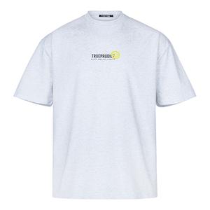 Рубашка trueprodigy Juniper, Mottled Grey