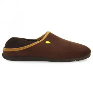 Тапочки Gioseppo Clarkson, коричневый