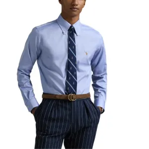 Polo Ralph Lauren Рубашка мужская True Blue