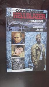 Hellblazer: Freezes Over (Vertigo)