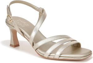 Женские туфли-слингбэки Naturalizer Dalary, Mocha Leather