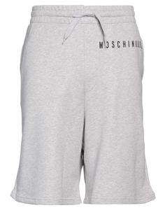 Шорты Moschino, серый