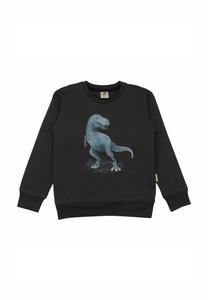 Толстовка Walkiddy Sweatshirt, Anthrazit/Anthracite
