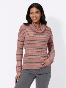 Свитер Sieh an!