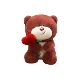 Плюшевая игрушка KUKADI