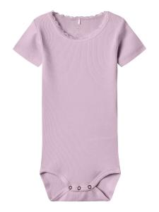 Комбинезон NAME IT NBFKab, цвет Pastel purple