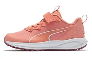 Детские кроссовки Puma Twitch Runner PS, Pink