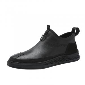 KACHILANG Повседневные туфли мужские черные