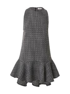 Мини платье EDITED Zainab, Mixed colors/Black/White