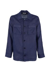 Рубашка HOLLAND ACANFORA, синий