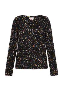 Джемпер IZIA, мультиколор