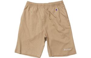 Мужские повседневные шорты Champion, цвет Black