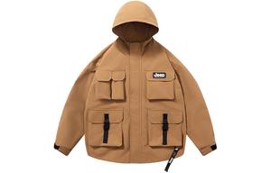 Детская ветровка Jeep, Эльф Грин