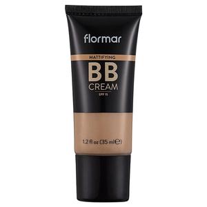 Крем BB Flormar Mattifying BB Cream, 3 Light / 35 ml