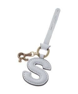 Светоотражающий брелок в виде буквы алфавита