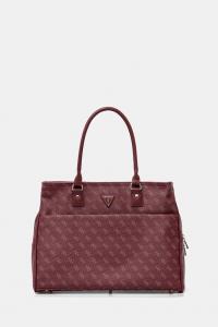 Сумка Guess, оранжевый