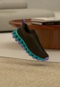 Кроссовки sunnei pelotissima Camper, Black