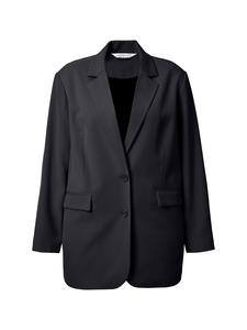 Блейзер Studio Untold, черный