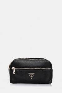 Косметичка Guess, черный
