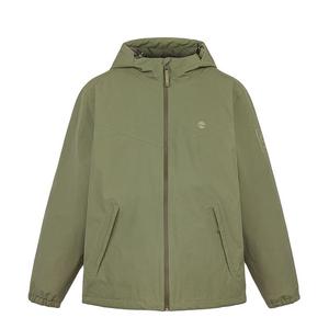 Timberland Ветровка мужская водонепроницаемая ветрозащитная дышащая, Kassel Green