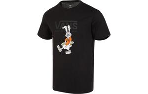 Мужская футболка Vans, цвет Black