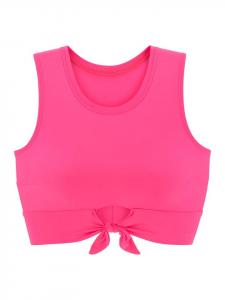 Верх бикини Venice Beach, цвет koralle