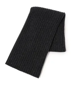 Палантин из переработанного кашемира ARBC0650