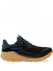 Saucony кроссовки Xodus Ultra 3, черный