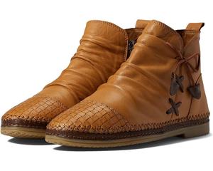 Ботинки Spring Step Pomeroy, кэмел