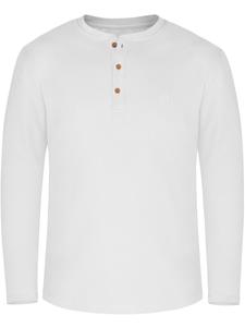 Рубашка normani Neuville, белый