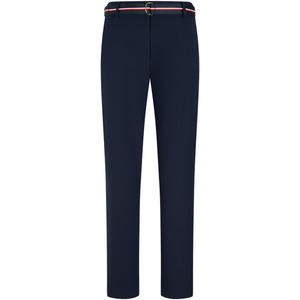 Женские повседневные брюки Tommy Hilfiger, синий