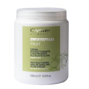 Маска OYSTER OLIVE OIL для вьющихся волос - 1000мл Inna Marka