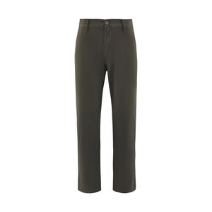 Брюки карго мужские CAT, зеленые