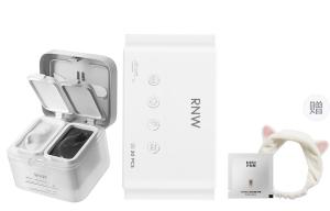 Наборы для ухода за кожей Unisex RNW