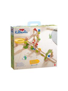 HABA Игра 'Kullerbü - Windradbahn', мультиколор