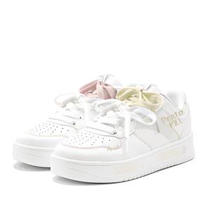 ANTA Свободные, нескользящие, износостойкие, низкие, унисекс, кроссовки для скейтбординга, желтые, розовые, разные цвета