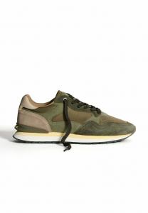 Кроссовки HOFF Trainers, Kaki/Green