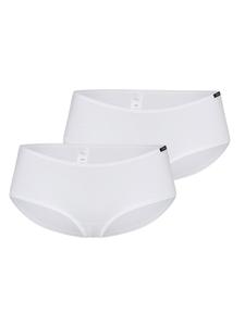 Трусы Skiny Regular Boyshorts Advantage, белый