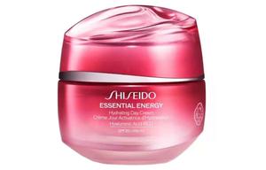 Zishengtang крем для лица осветляющий, тонизирующий и увлажняющий увлажнение и питание 50ml SHISEIDO