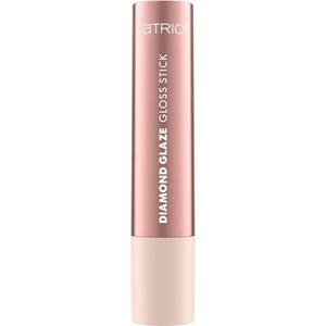 Помада для губ diamond glaze gloss stick Catrice, 1 stück, вес 1.6 гр.