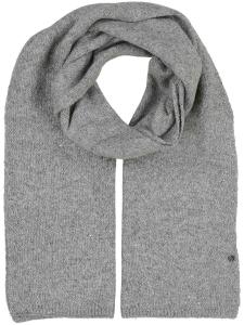 Шарф LOEVENICH, серый