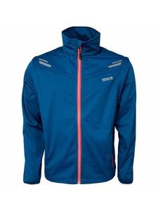 Дождевик PRO-X elements Softshellweste HERBERT, цвет Marine