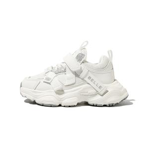 Детская обувь для подростков BELLE, бежевый