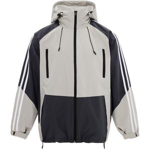 NANDCHN Куртка женская, Gray