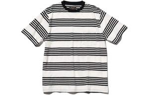 Футболка мужская Beams, белый