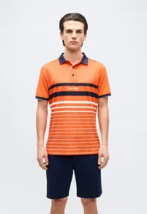 Рубашка-Поло newberry Calvin Klein Golf, Mandarin